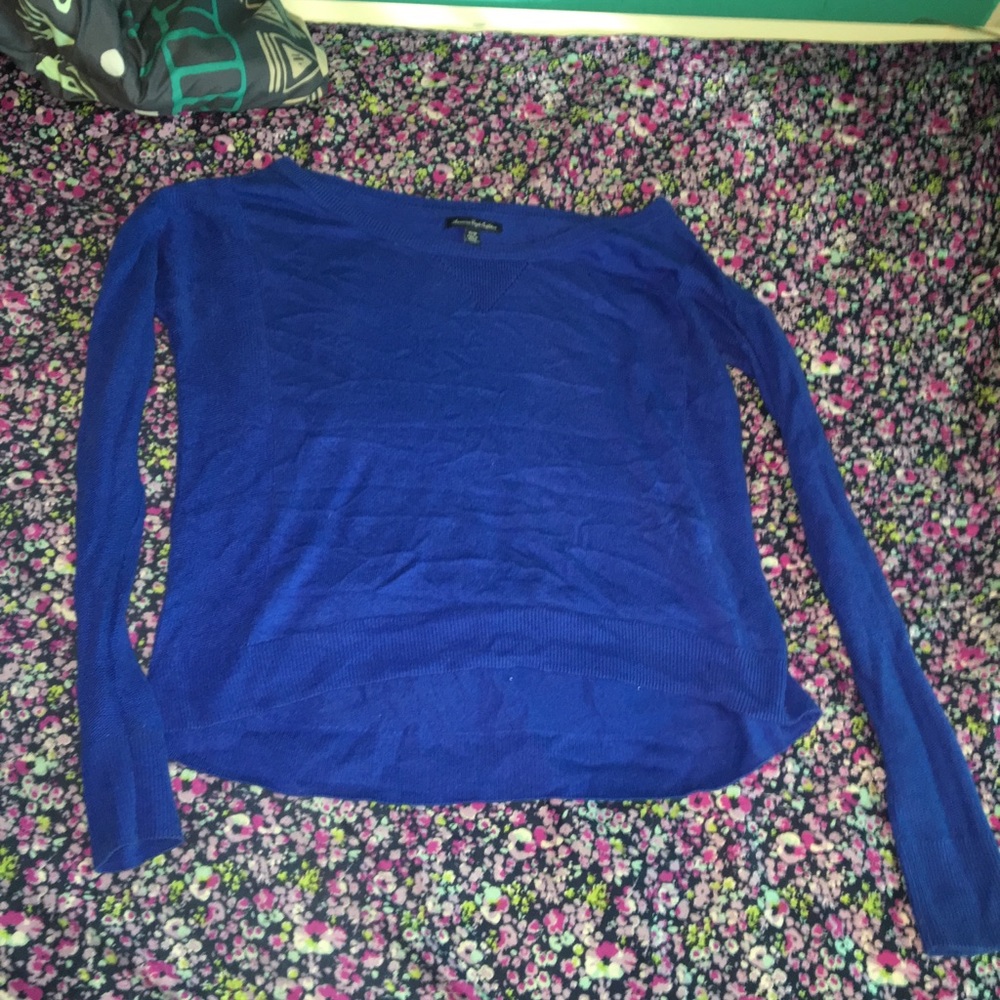 Hollister Sweater